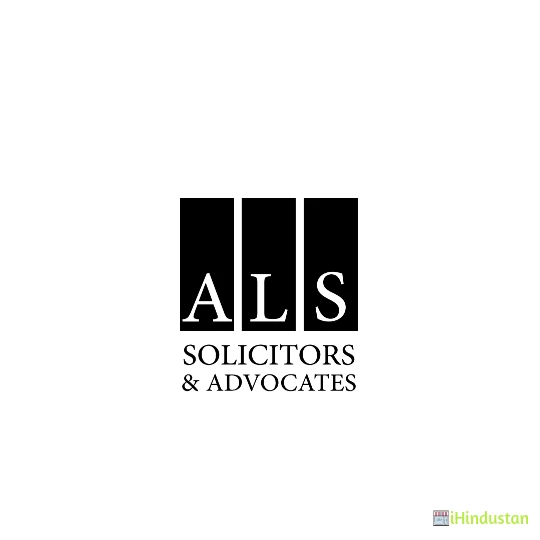 ALS Solicitors & Advocates - Logo