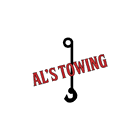 Al&s;s Towing - Logo