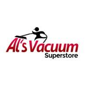 Al&s;s Vacuum Superstore - Logo