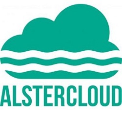 AlsterCloud UG - Logo