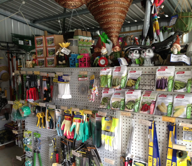Alstonville Mitre 10 Hardware Homeware & Garden Centre - Logo