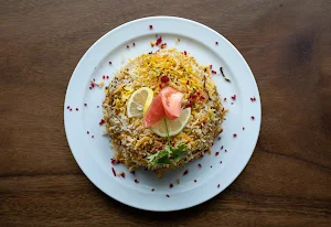 Al Subhan Food - Logo