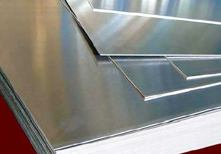Alsun Aluminium - Logo