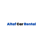 Altaf Car Rental - Logo