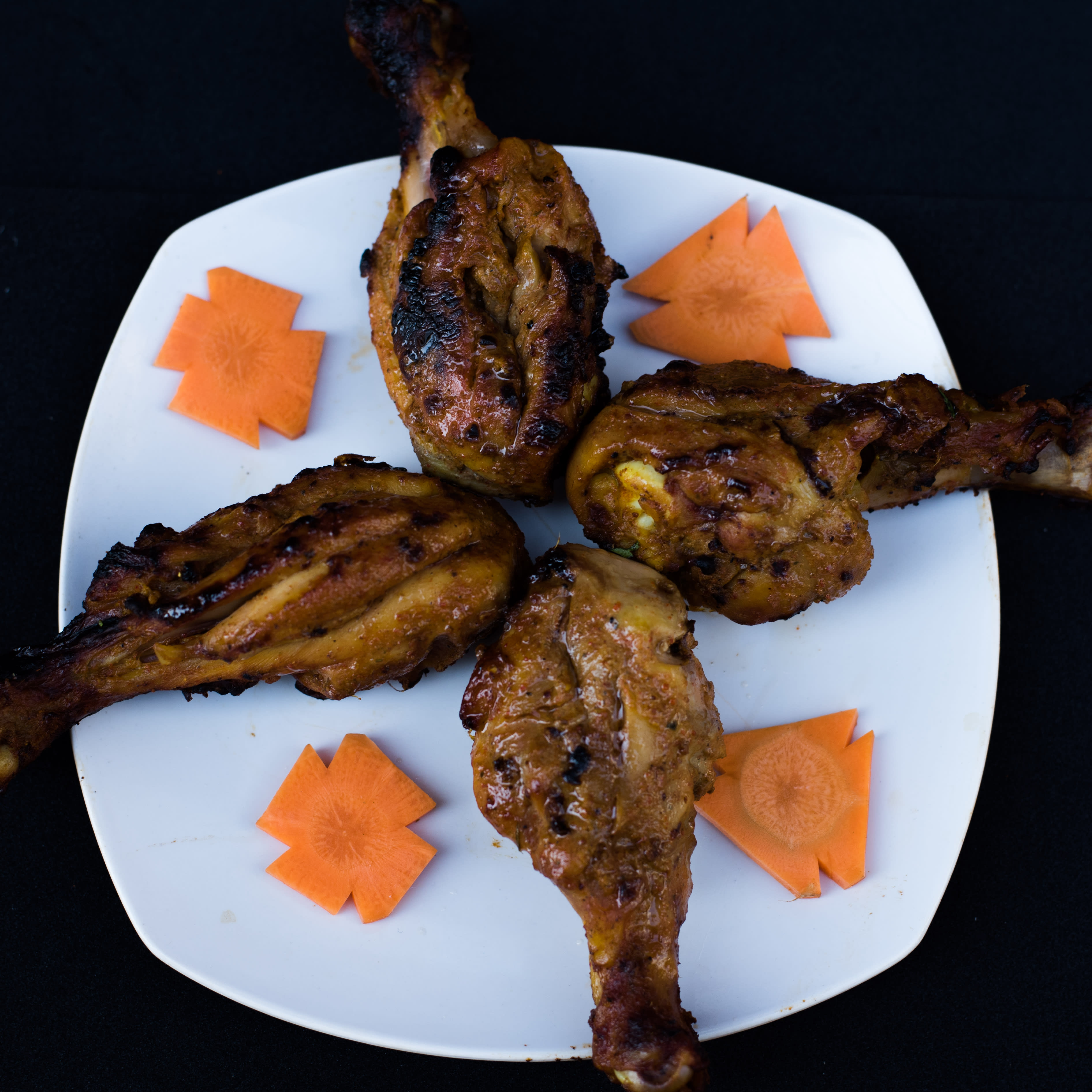 Altaf's Chillies Restaurants - Logo