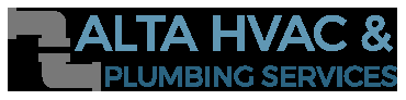 Alta HVAC &a; Plumbing Services - Logo