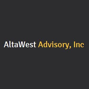 Alta West Advisory - Logo