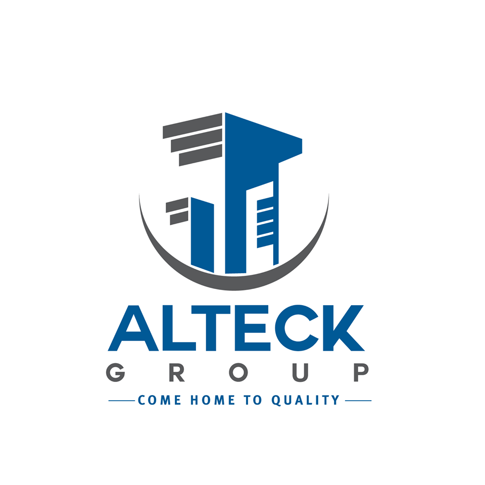 Alteck Group - Logo