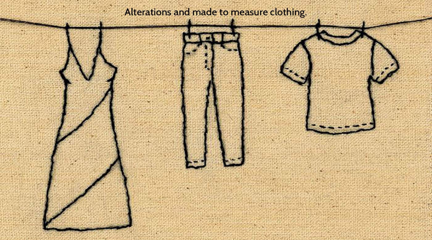 Alteration Abby - Cover photo