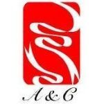 Alterations and Creations - Logo