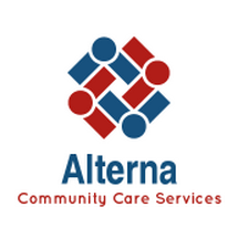 Alterna Community Care Services - Logo