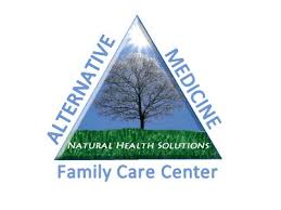 Alternative Family Medicine & Chiropractic - Logo