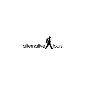 Alternative Tours India - Logo