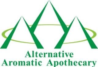 Alternative Aromatic Apothecary - AAA - Logo