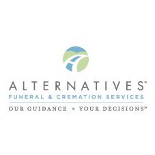 Alternative Funeral and Cremation Services - Logo