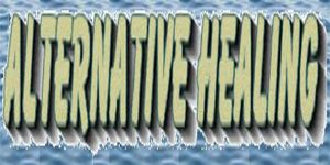 Alternative Healing - Cover photo