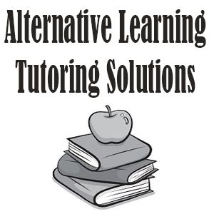 Alternative Learning Tutoring Solutions - Logo