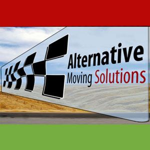 Alternative Moving - Logo