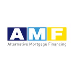 Alternative Mortgage Financing - Logo
