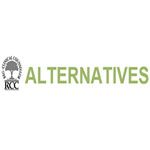 Alternatives Counselling Services - Logo
