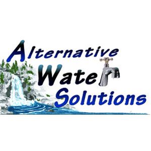 Alternative Water Solutions - Logo