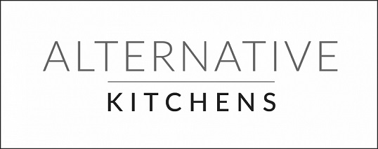 Alternative Kitchens - Logo