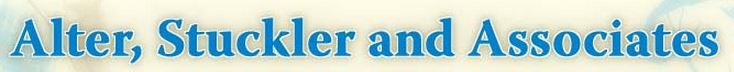Alter Stuckler &a; Associates - Logo