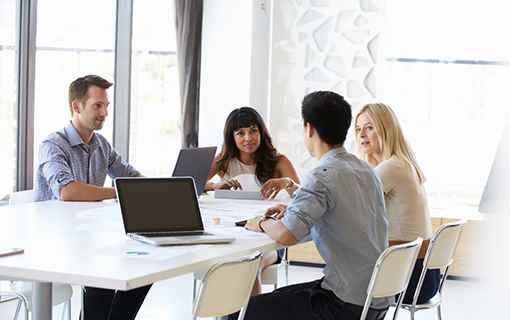 Altf Coworking - Cover photo
