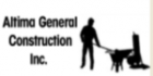 Altima General Construction Inc. - Logo