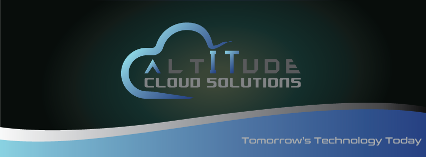 Altitude Cloud Solutions - Logo