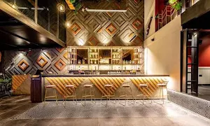 Altitude Kitchen & Bar - Cover photo