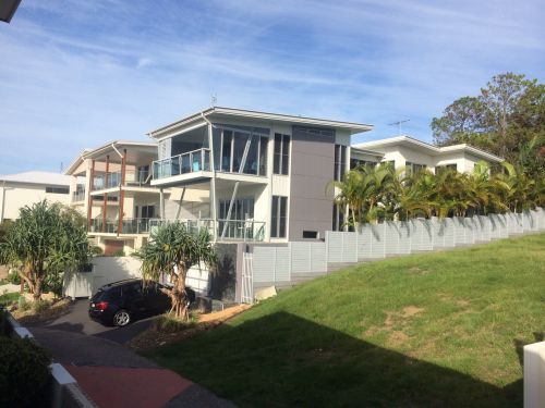 Altitude Window Cleaning Services - Logo