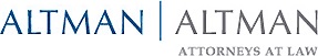 Altman & Altman, LLP - Logo