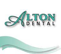 Alton Dental - Logo