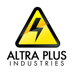 Altra Plus Industries - Logo