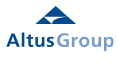 Altus Group Limited - Logo