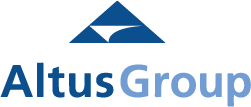 Altus Group Limited - Logo