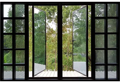 Aluma Lite Windows - Cover photo
