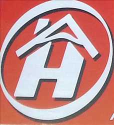 Aluminium House Hardware Store 291250 - Logo