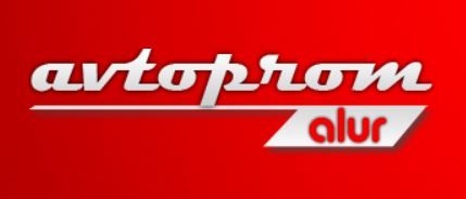 Alur Avtoprom and Alpine Auto - Logo