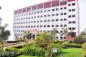 Alva's Ayurveda Medical College - Logo