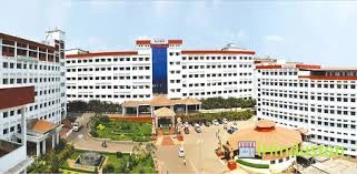 Alva's College of Physiotherapy and Research Center - Logo