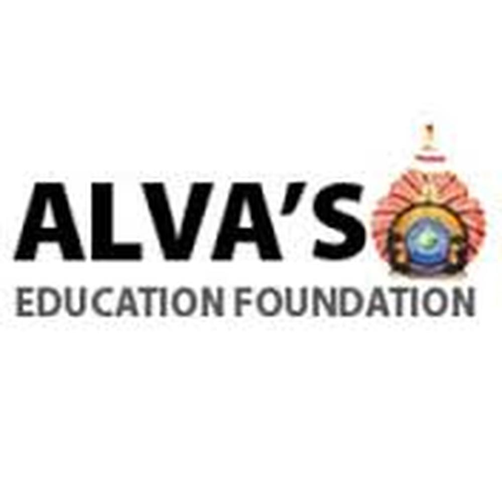 Alva's College of Physical Education (ACPE), Moodbidri - Logo