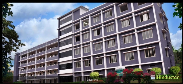 ALVAS EDUCATION FOUNDATION - Logo