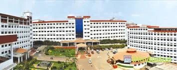 Alva’s Homoeopathic Medical College - Logo
