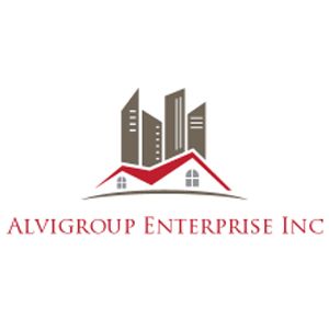 Alvigroup Enterprise Inc - Logo
