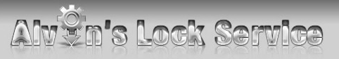 Alvin&s;s Lock Service - Cover photo