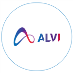 Alvi Software Pvt Ltd - Logo