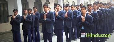 Alwar Nursing College, - Logo