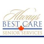 Always Best Care Senior Services of Mississauga - Logo
